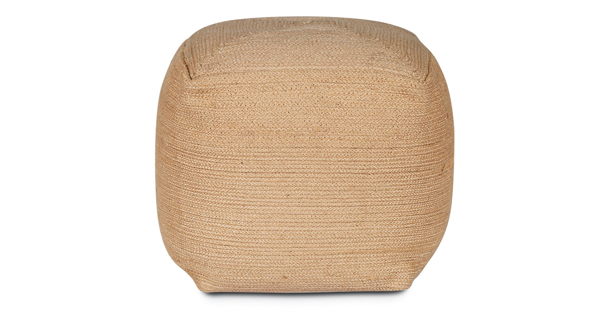 Padua Indoor / Outdoor Pouf