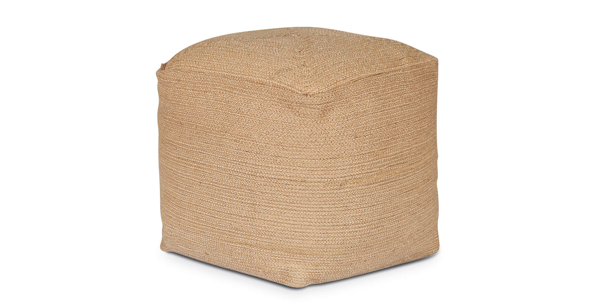 Padua Indoor / Outdoor Pouf