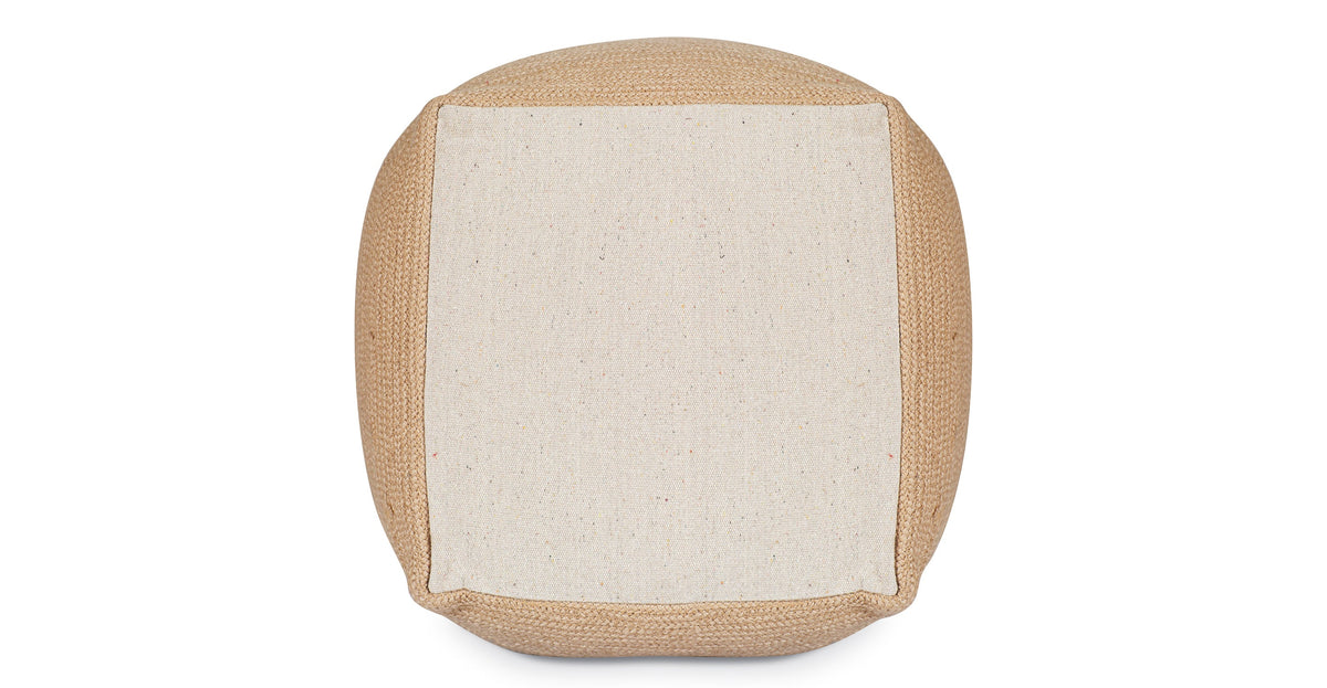 Padua Indoor / Outdoor Pouf