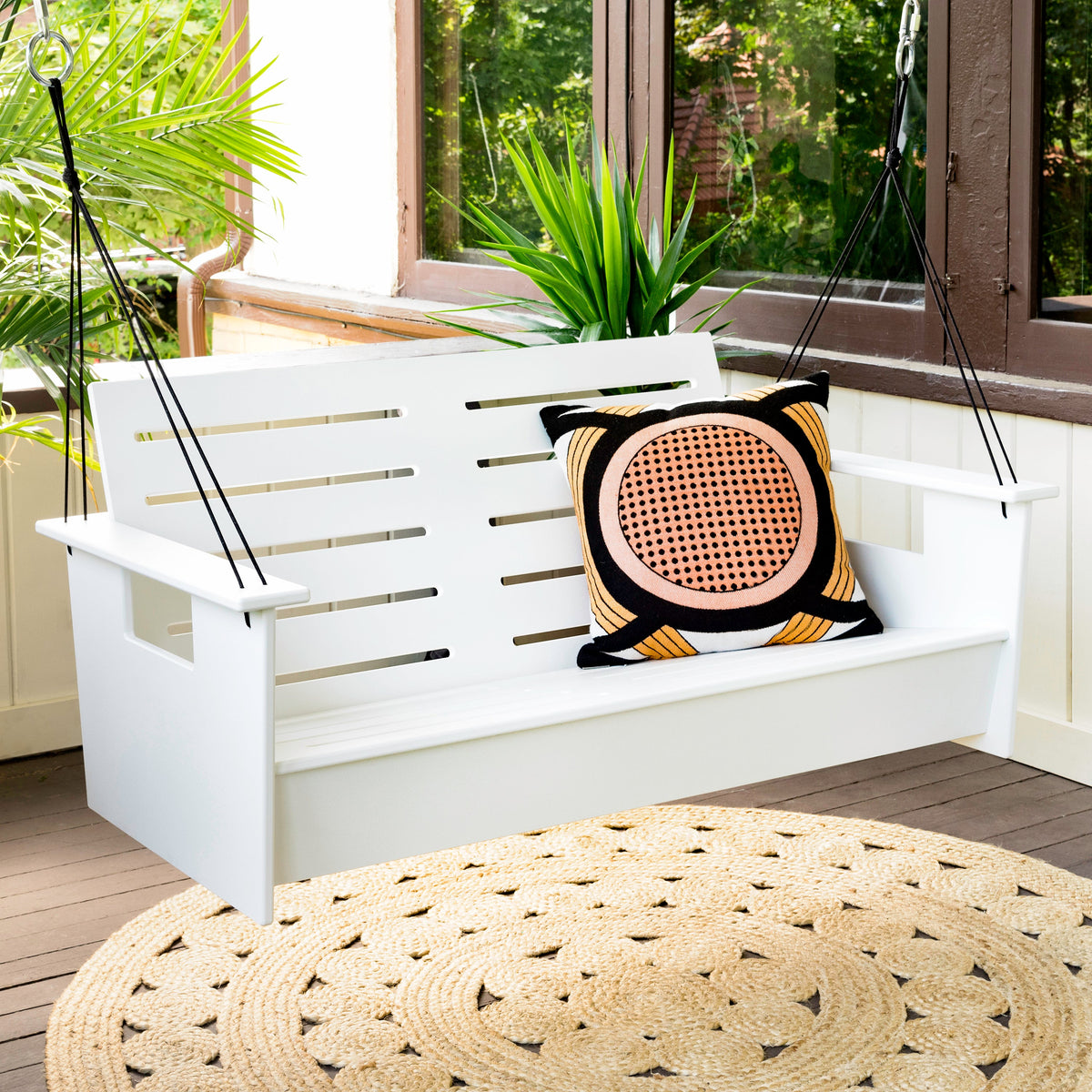 Go Porch Swing