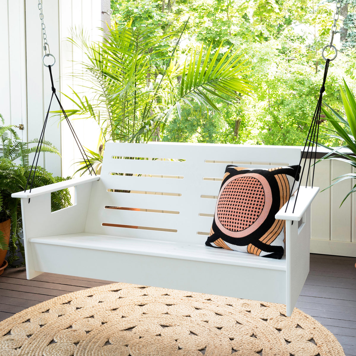 Go Porch Swing