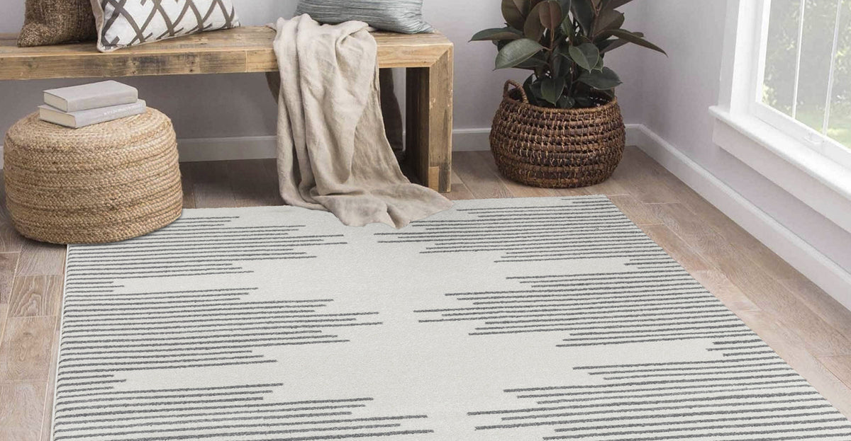Agram Rug