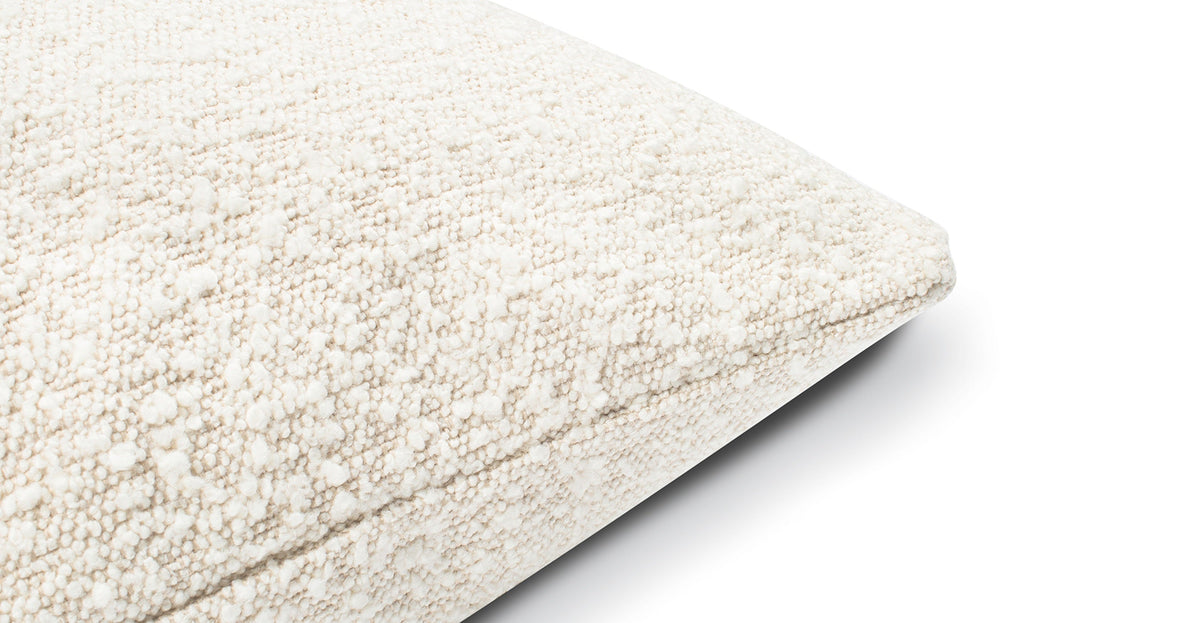 Fia Boucle Pillow