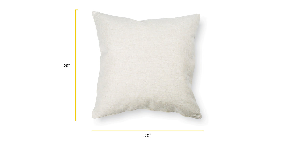 Cali Pillow