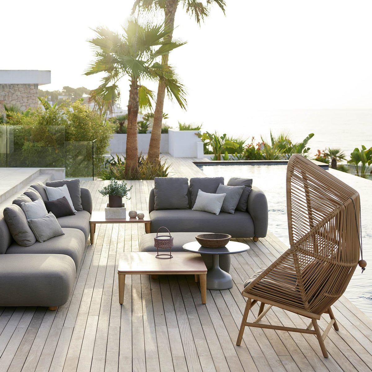Hive Hanging Chair