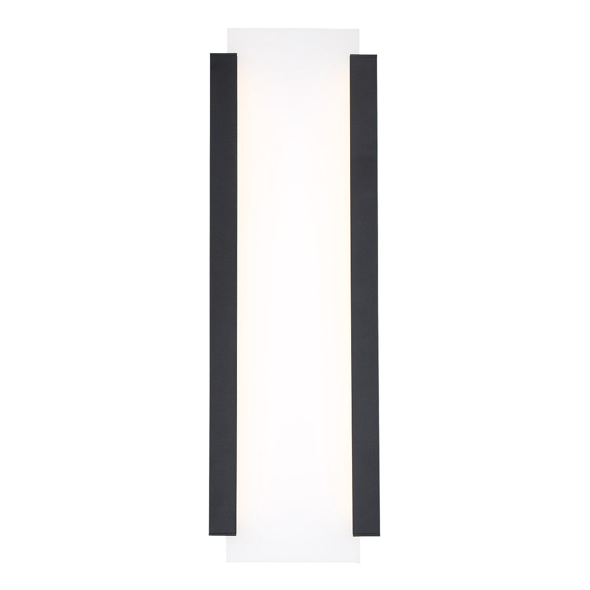 Fiction LED Outdoor Wall Light