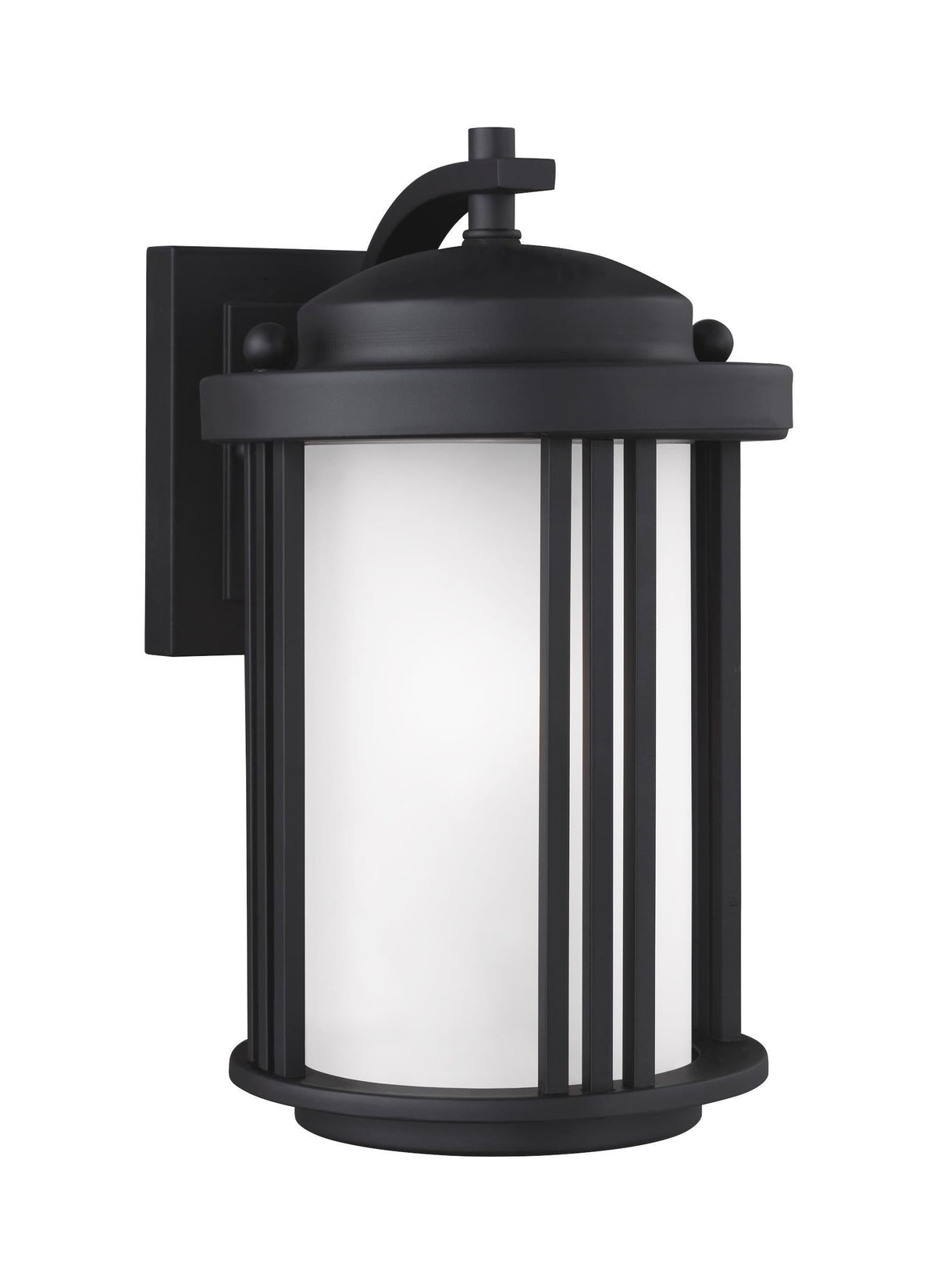 Crowell LED Outdoor Energy Star Wall Light