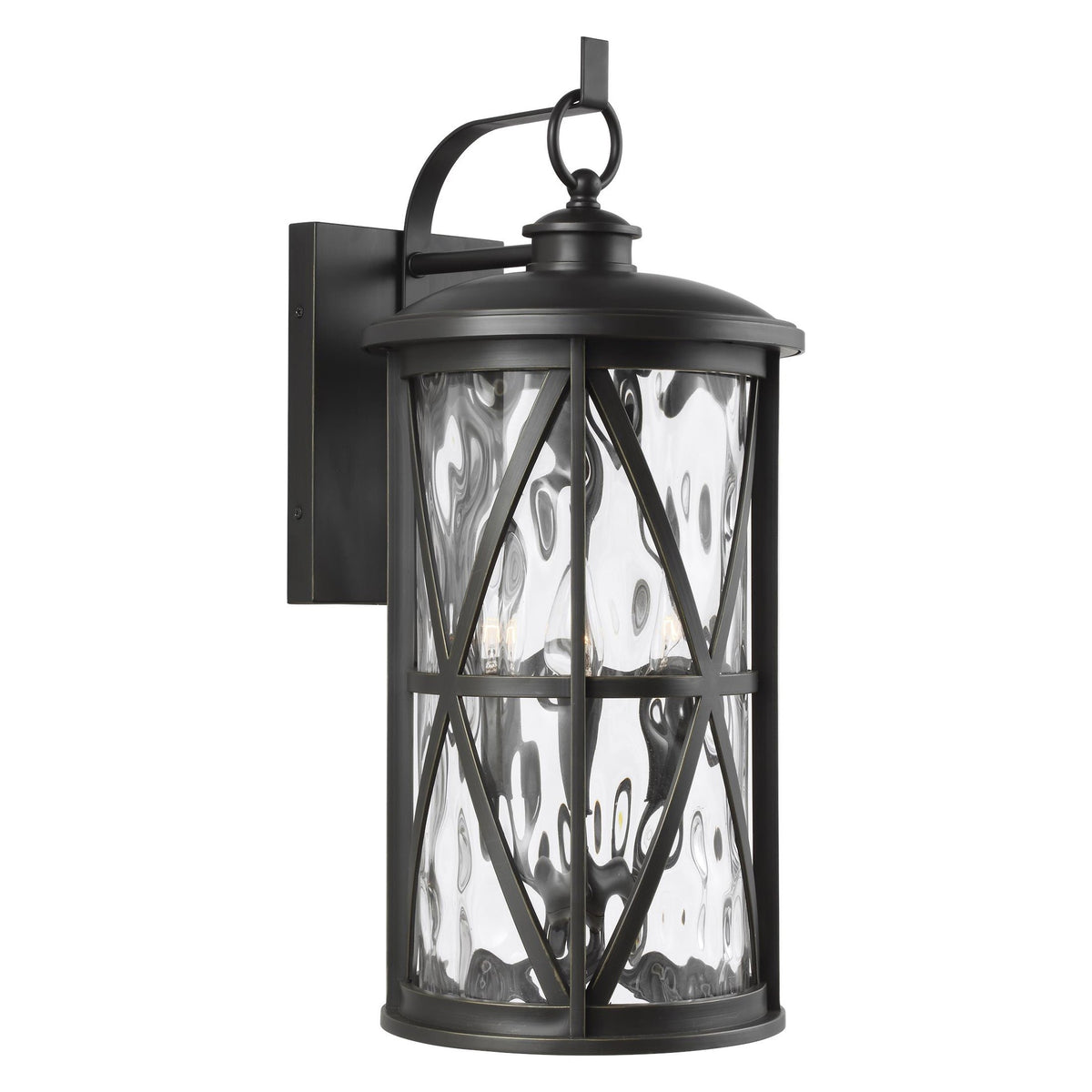 Millbrooke Outdoor Wall Light