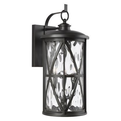 Millbrooke Outdoor Wall Light