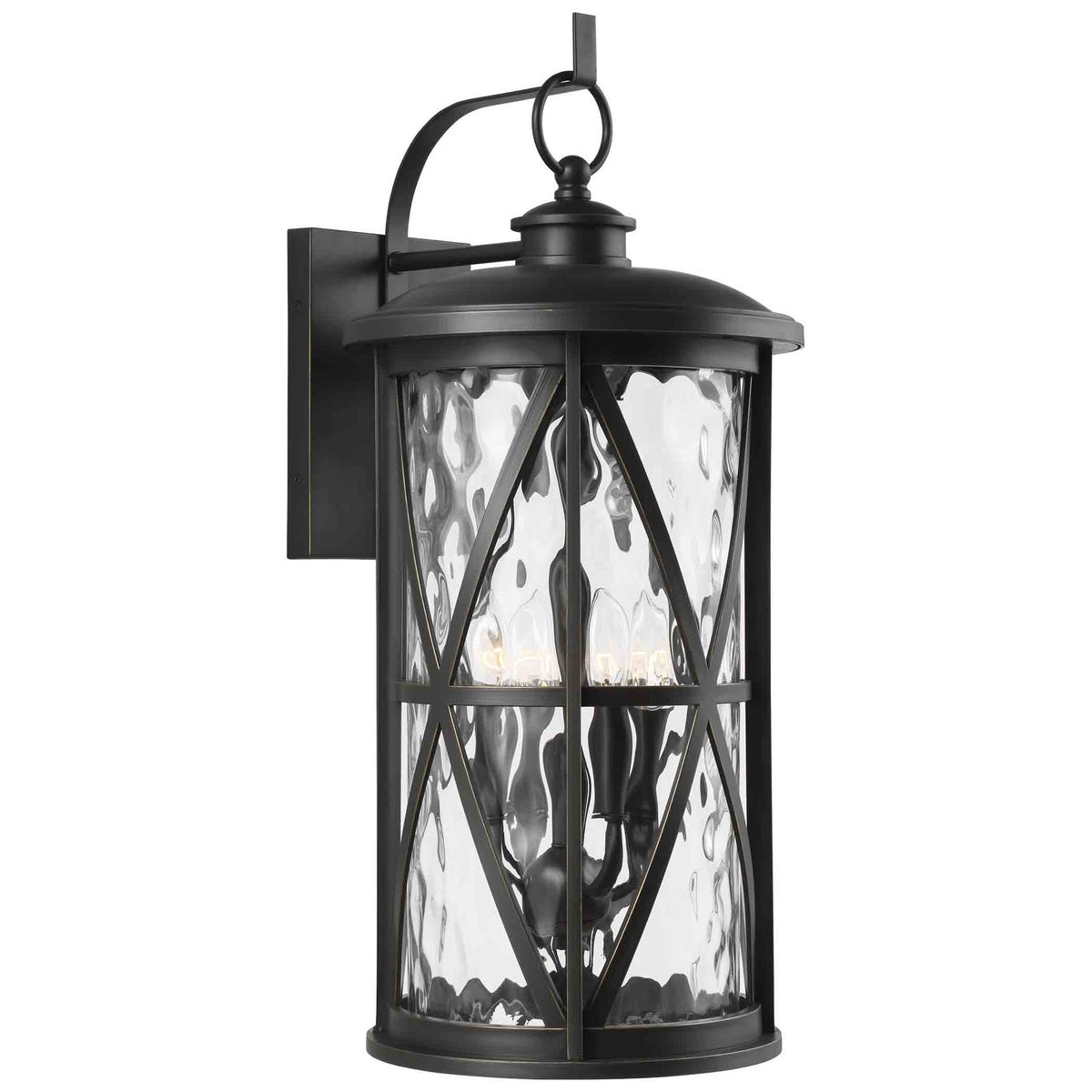 Millbrooke Outdoor Wall Light