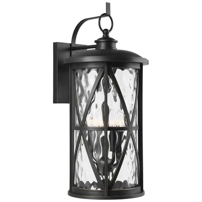 Millbrooke Outdoor Wall Light