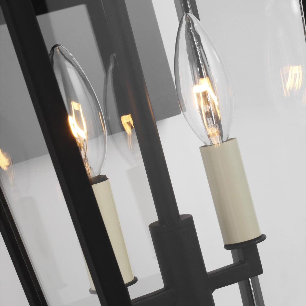 Sean Lavin Warren Outdoor Wall Light