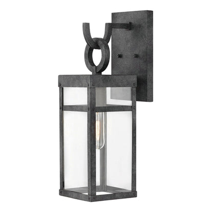 Porter Outdoor Wall Mount