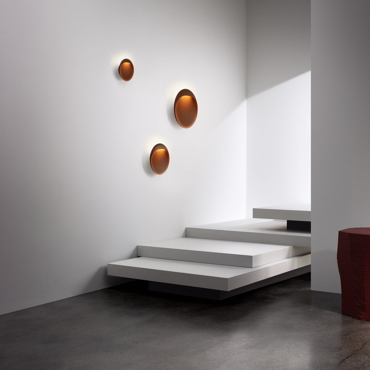 Flindt Wall Light