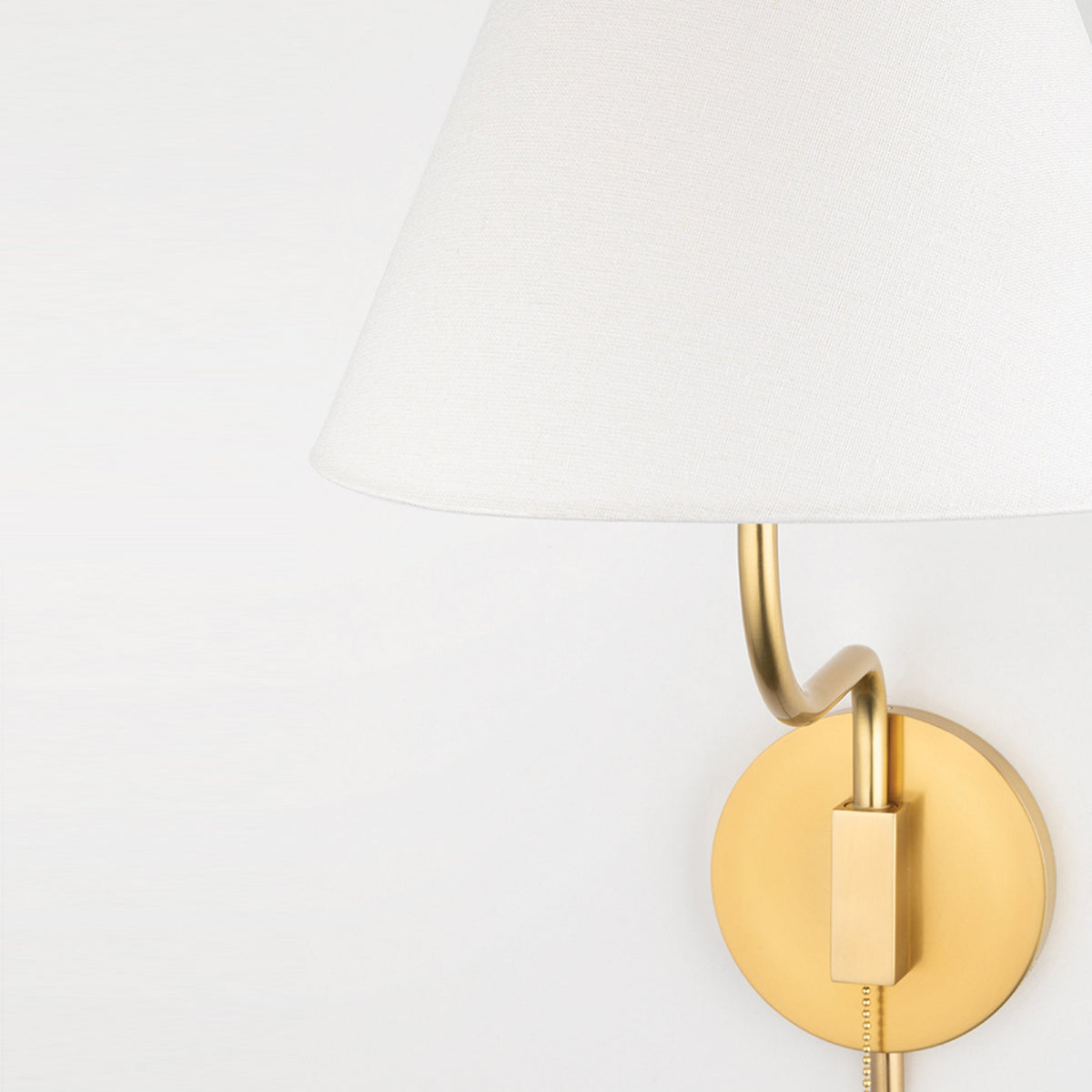 Patti Wall Sconce