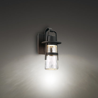 Balthus Outdoor Wall Light