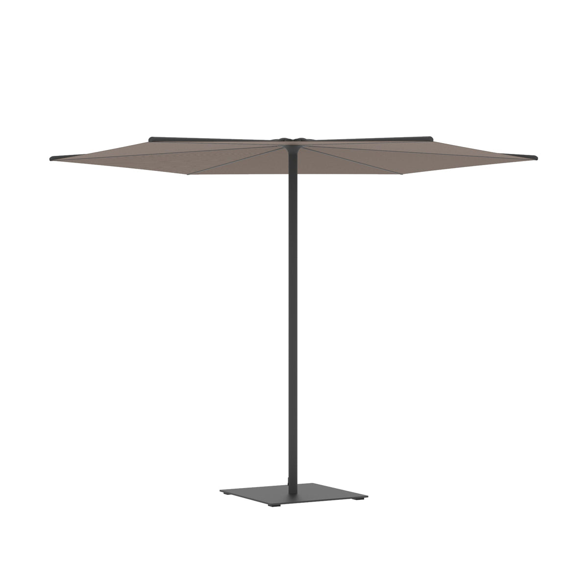 Oazz Round Umbrella