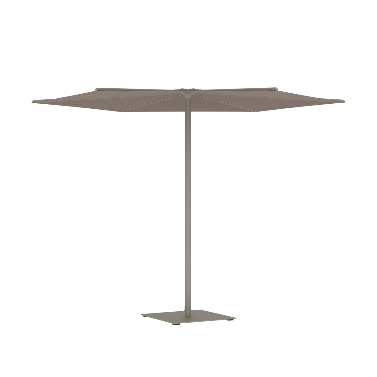 Oazz Round Umbrella
