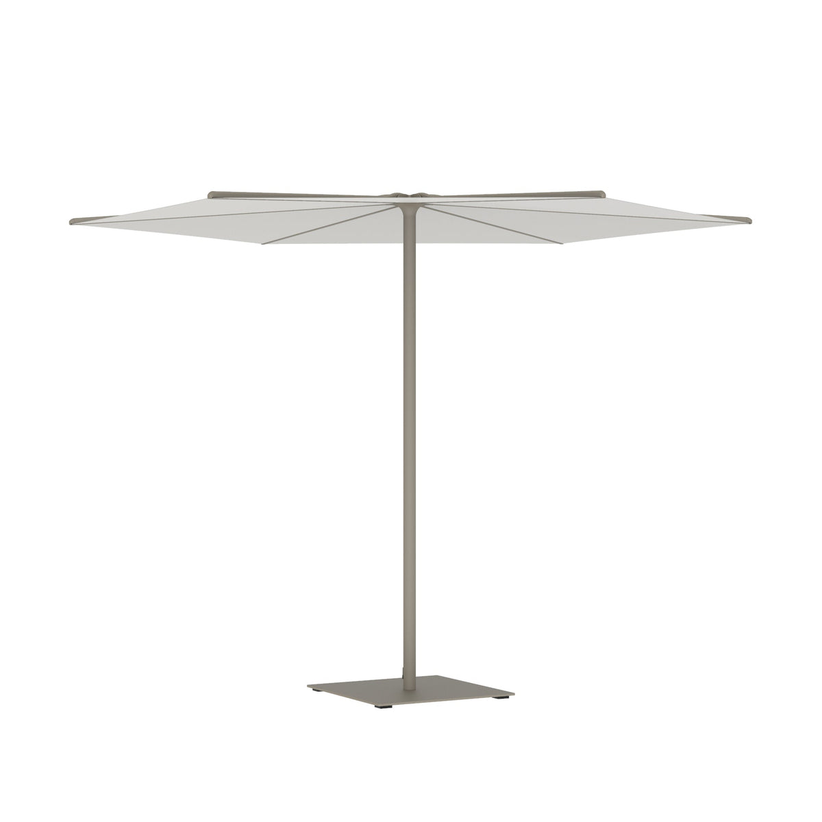 Oazz Round Umbrella