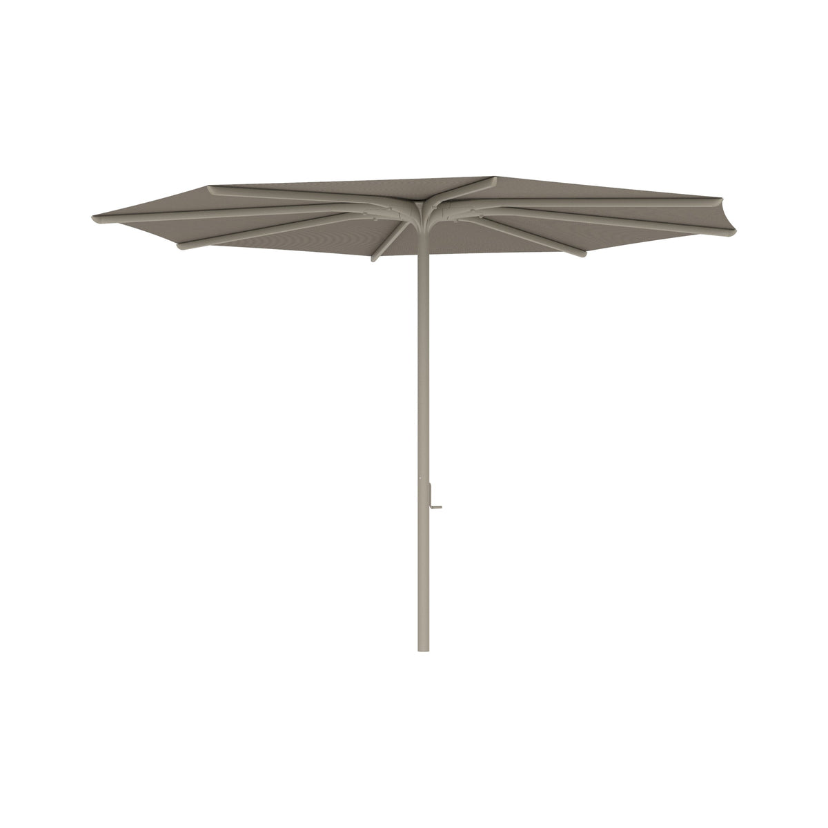 Bloom Round Umbrella