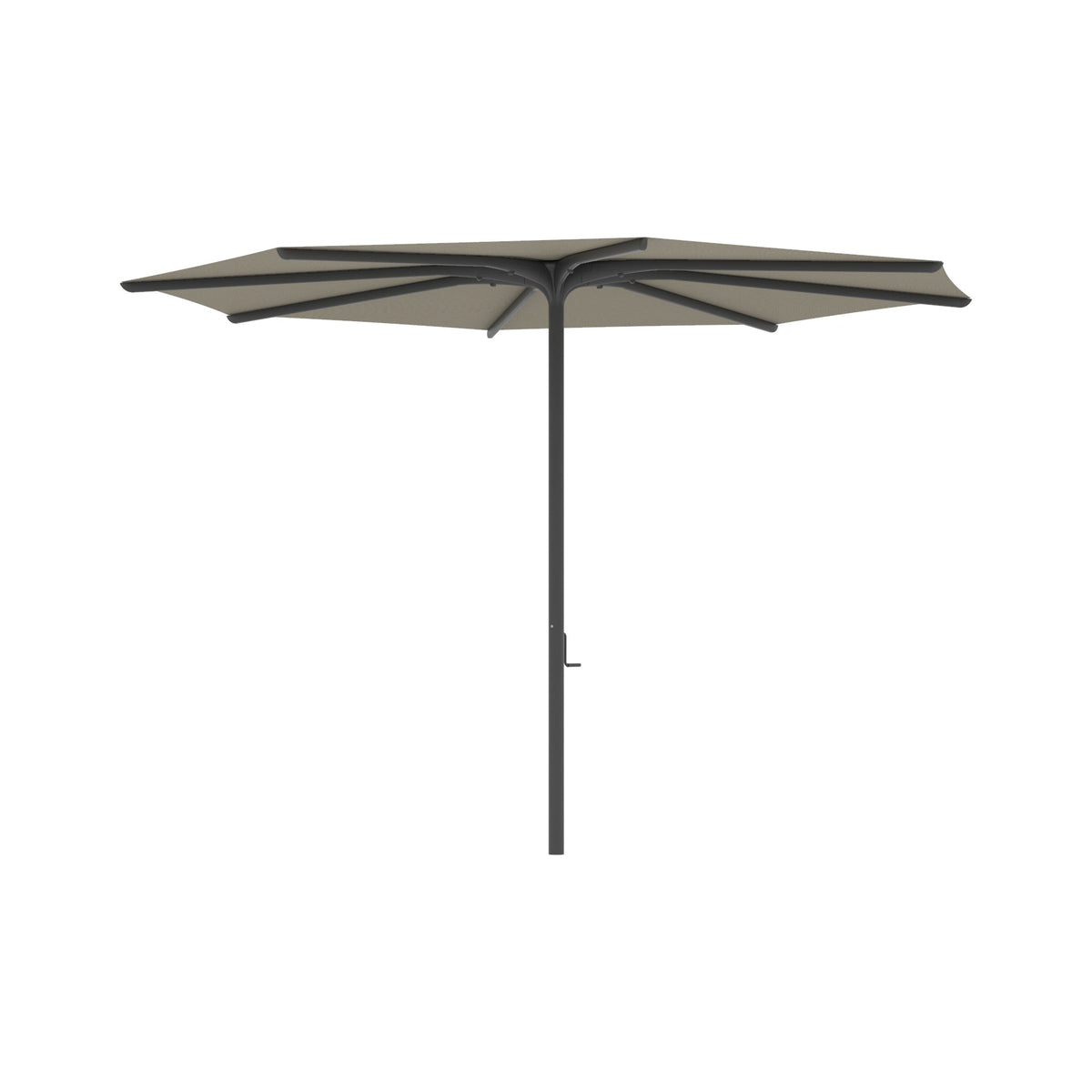 Bloom Round Umbrella