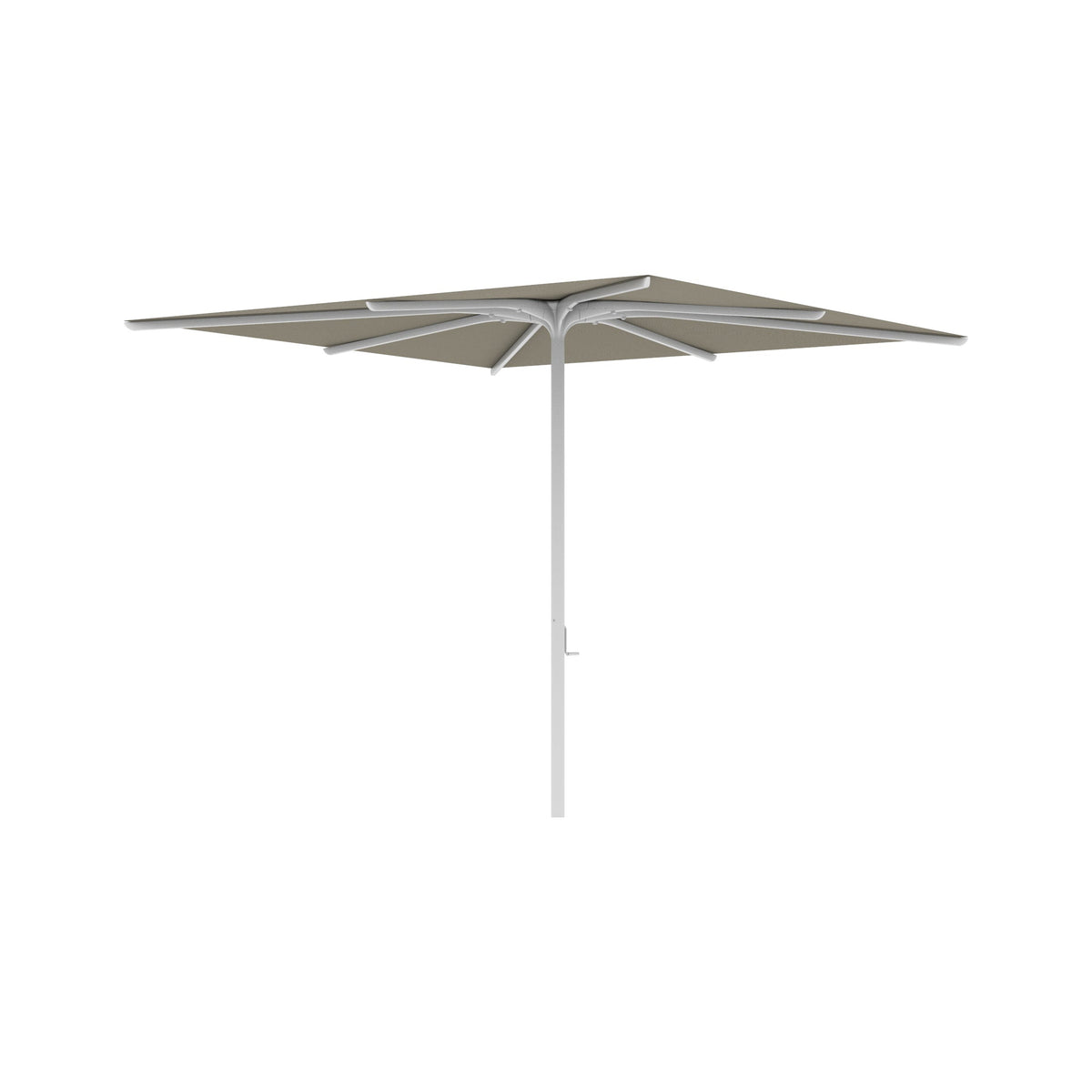 Bloom Square Umbrella