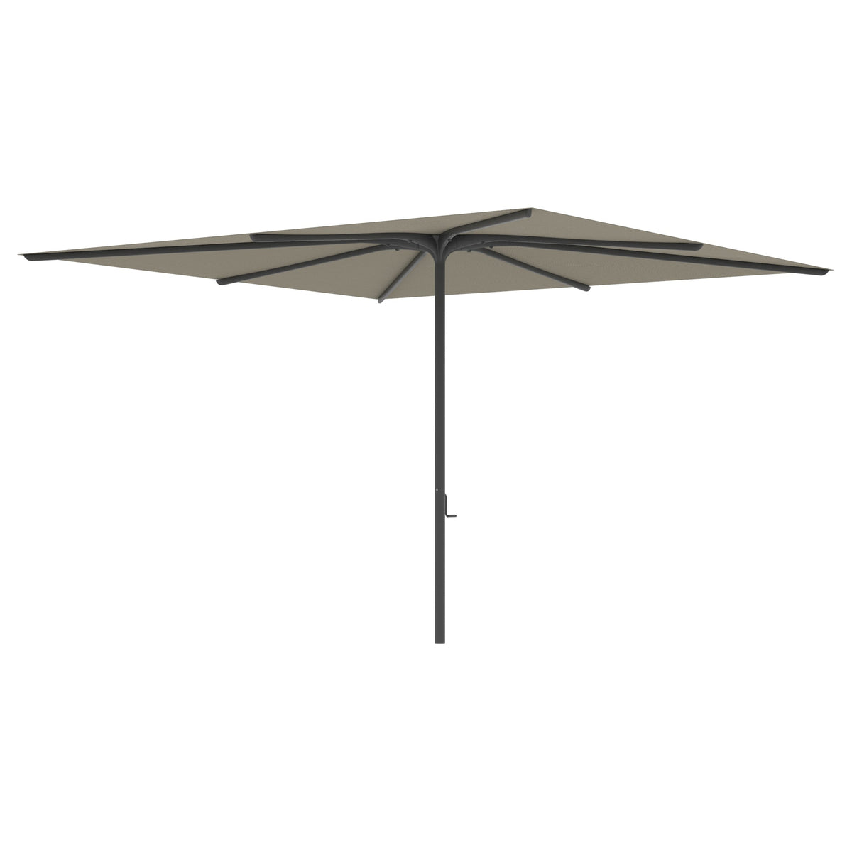 Bloom Square Umbrella