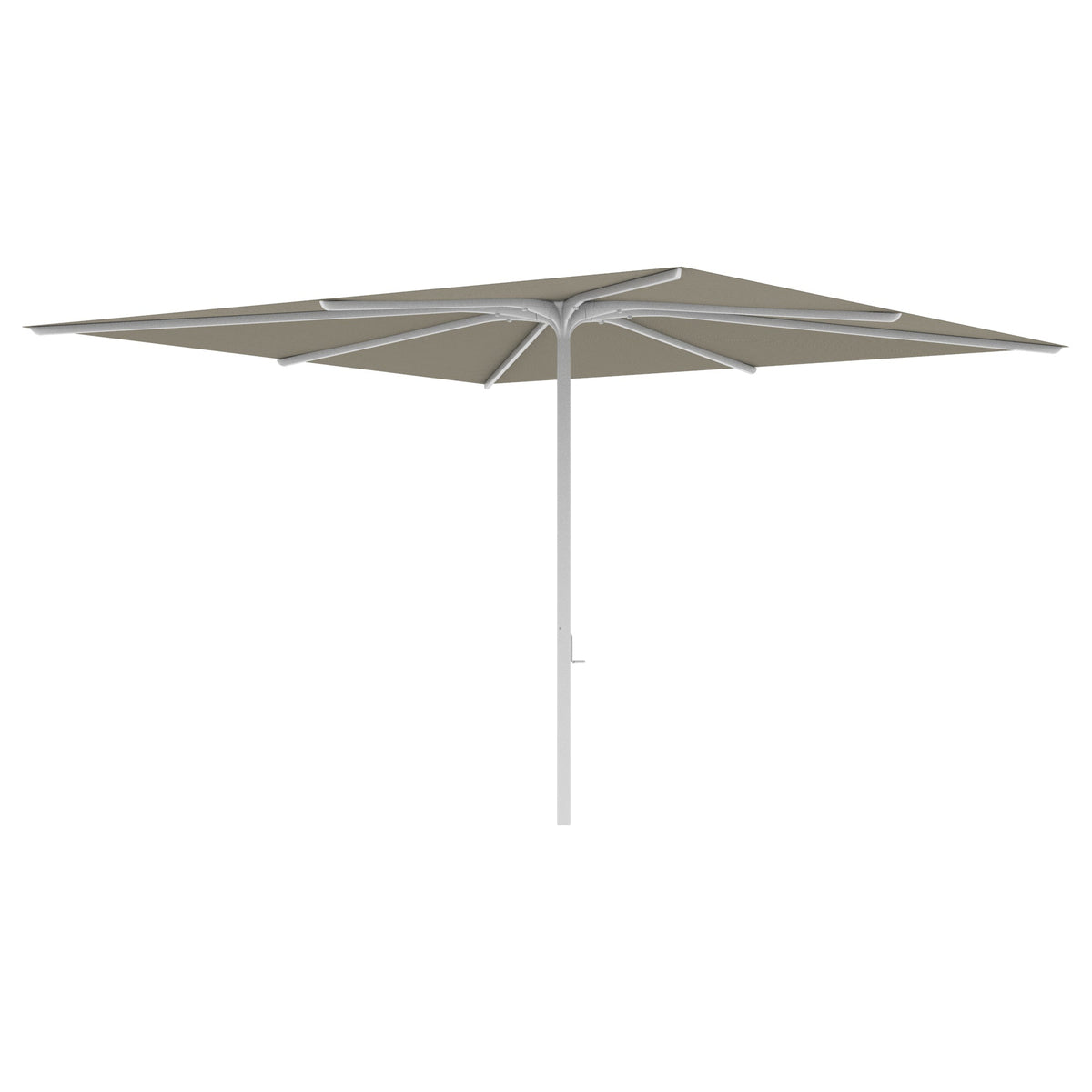 Bloom Square Umbrella