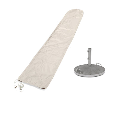 Messina Square Umbrella