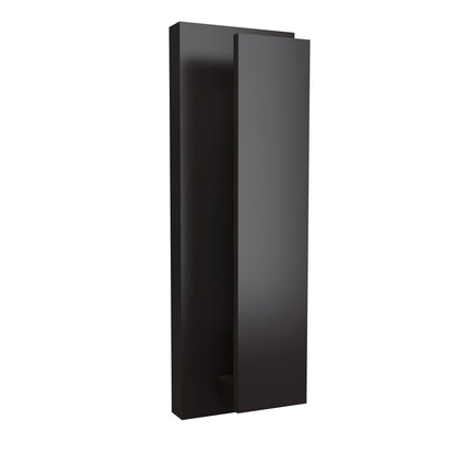 Nate 17 Outdoor Wall Sconce