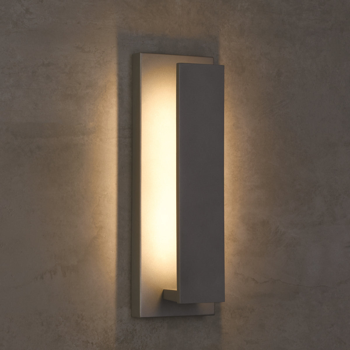 Nate 17 Outdoor Wall Sconce