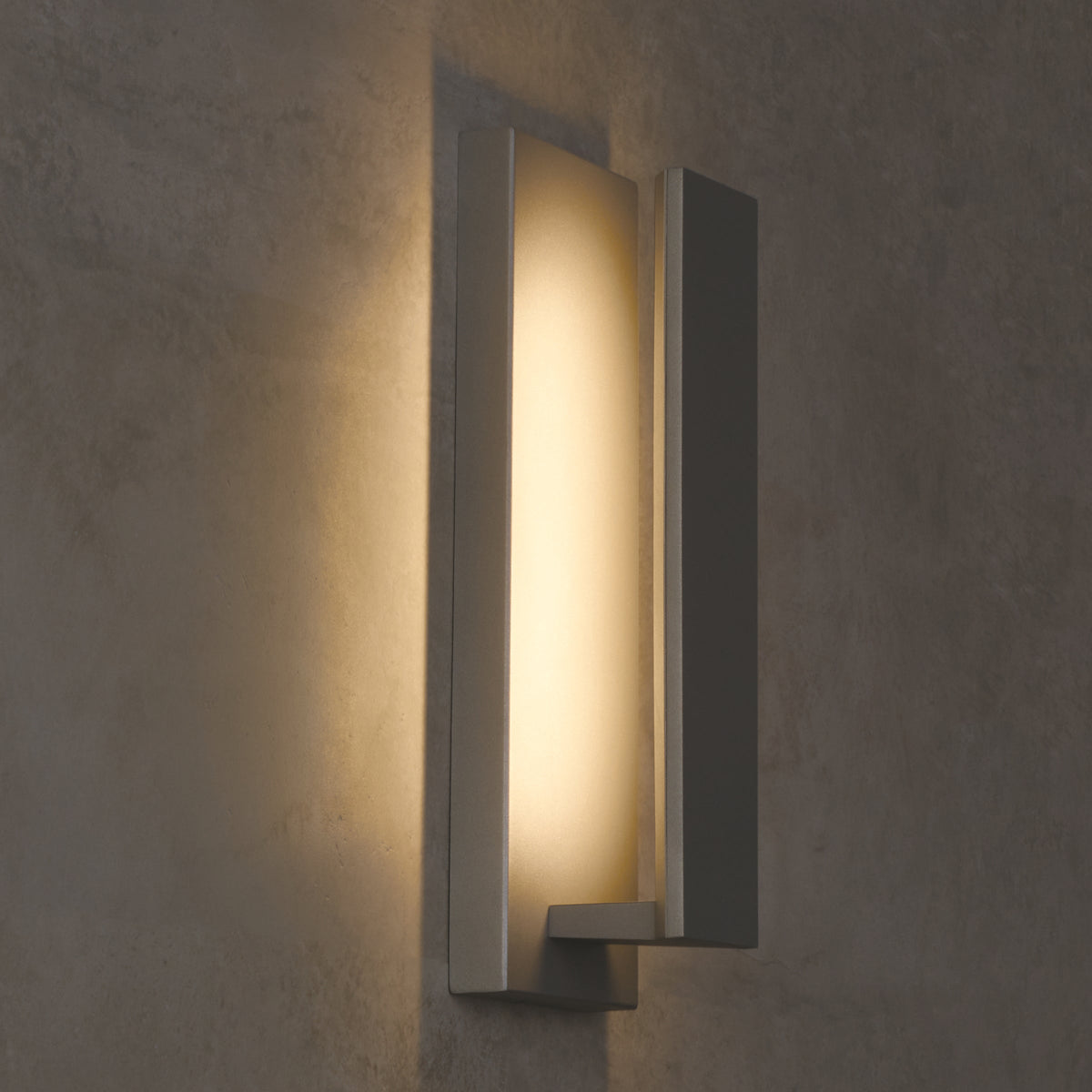 Nate 17 Outdoor Wall Sconce