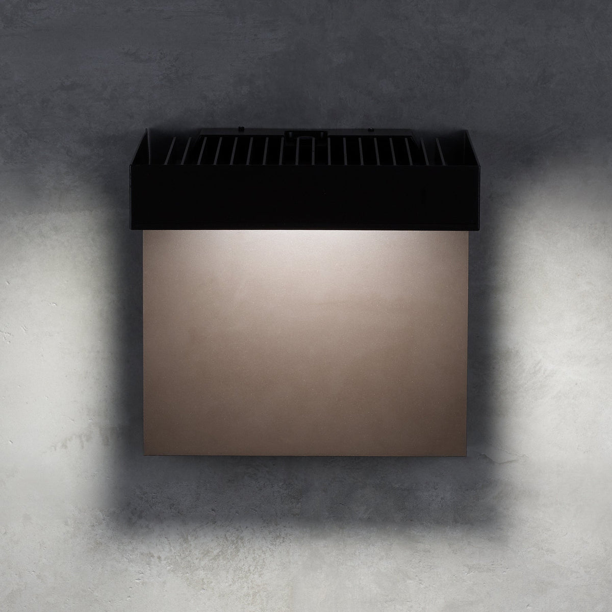 Taag 10 Outdoor Wall Light