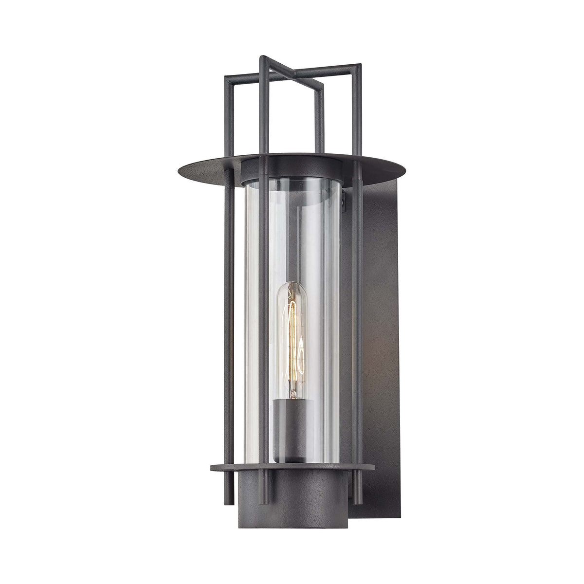 Carroll Park Outdoor Wall Sconce