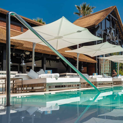 Spectra Single 8’ 2’’ Umbrella